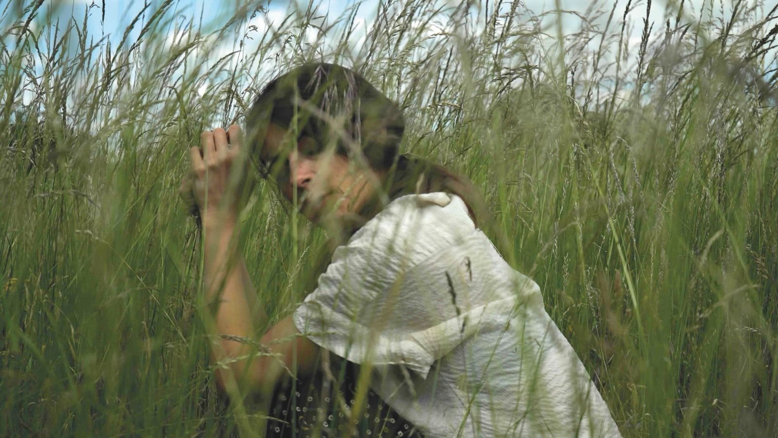 Outdoor movement in Hackney Marshes